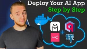How to Deploy ANY AI App to the Cloud FAST