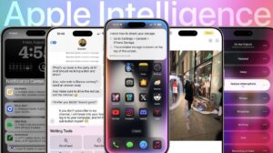 Install iOS 18.1 on Your iPhone