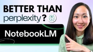 How to use NotebookLM for Content Research
