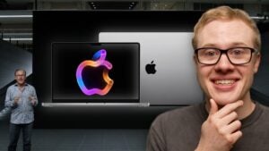 M4 Mac