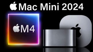 M4 Mac Mini