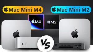 M4 Mac Mini