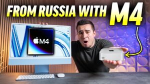 M4 Mac Mini