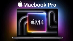 M4 MacBook Pro