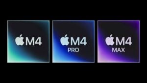 Apple M4 Pro and M4 Max Guide