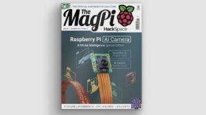 MagPi Magazine Issue 147