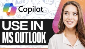 Streamlined communication using Copilot in Outlook