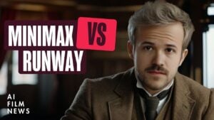 Minimax vs Runway AI Video Generators Compared