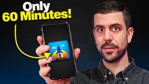 Mobile App