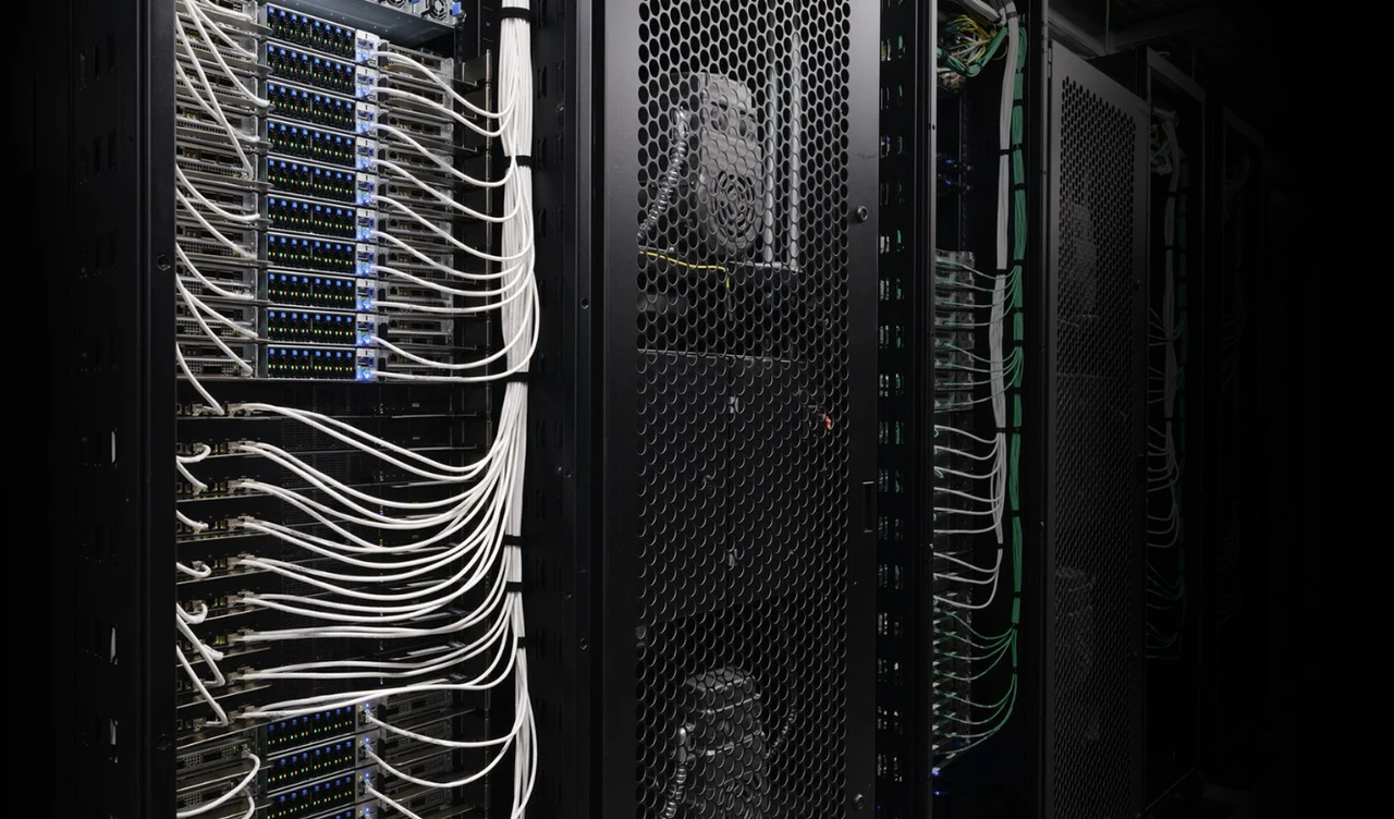 NVIDIA Blackwell Platform