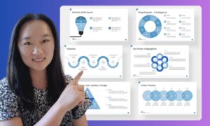 Napkin-AI-text-to-visual-technology
