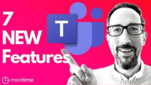 New Microsoft Teams Features Sept 2024
