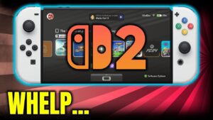 Nintendo Switch 2