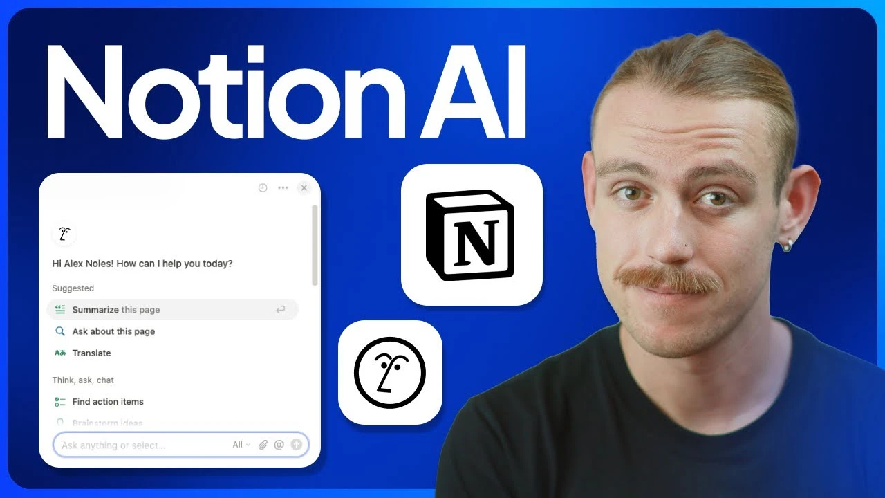 Notion AI 