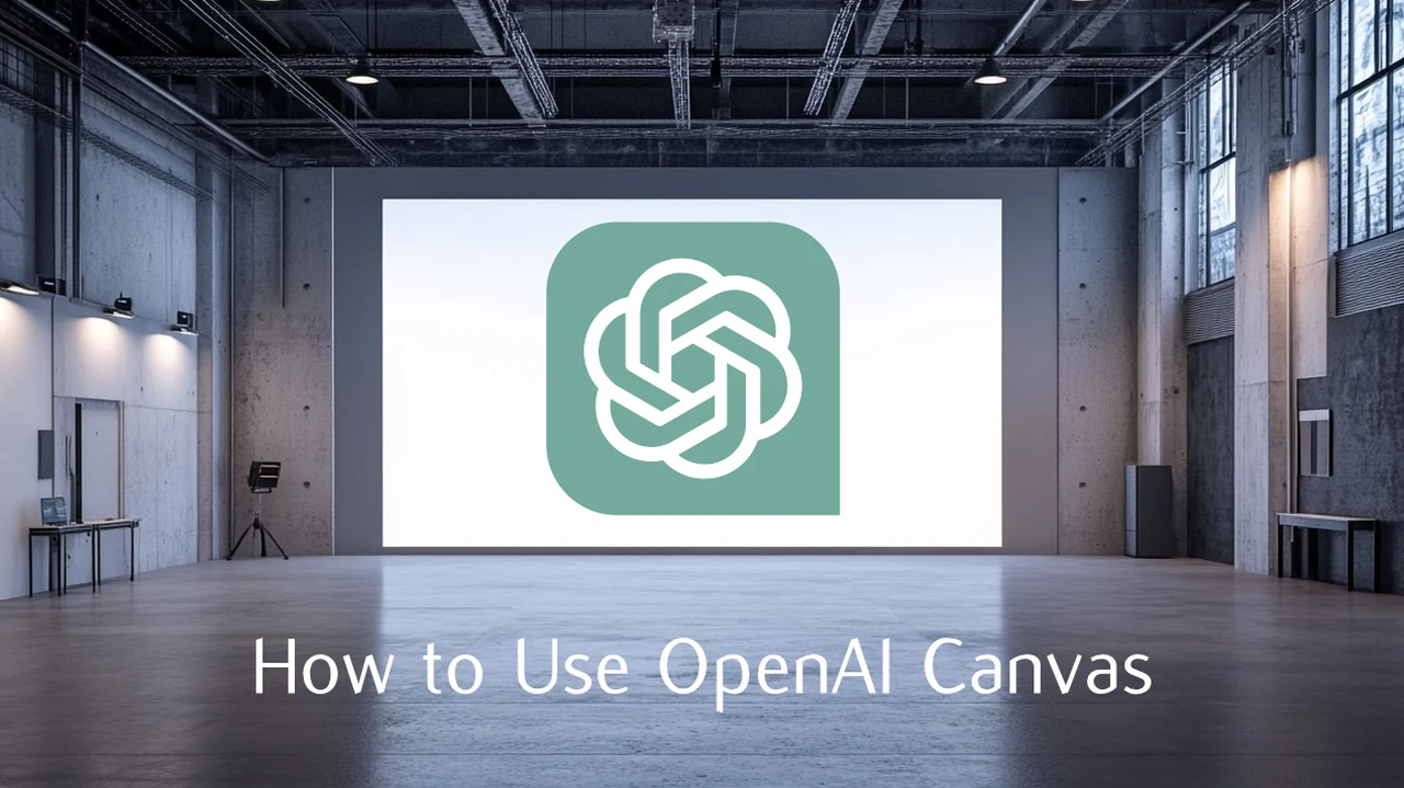 OpenAI Canvas New AI Powered Writing And Coding Assistant Geeky Gadgets OpenAI Canvas New AI Powered Writing And Coding Assistant Geeky Gadgets