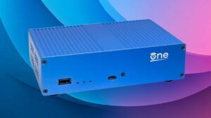 OpenWrt One WiFi 6 Router