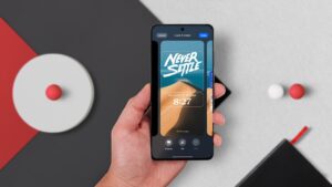 OxygenOS 15
