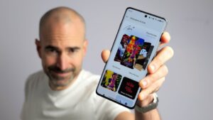 OxygenOS 15