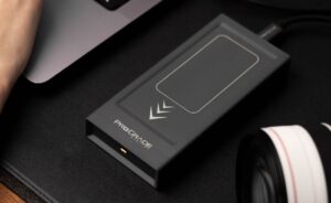 ProGrade Digital USB 4 SSD for Creative Pros
