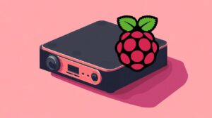 Raspberry Pi Smart TV Set Top Box