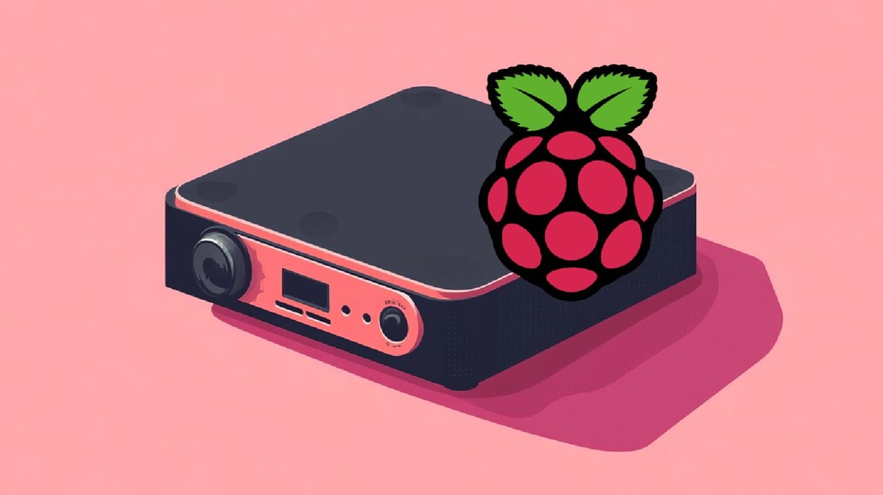 DIY Raspberry Pi Smart TV Set Top Box - Apple TV Alternative - Geeky ...