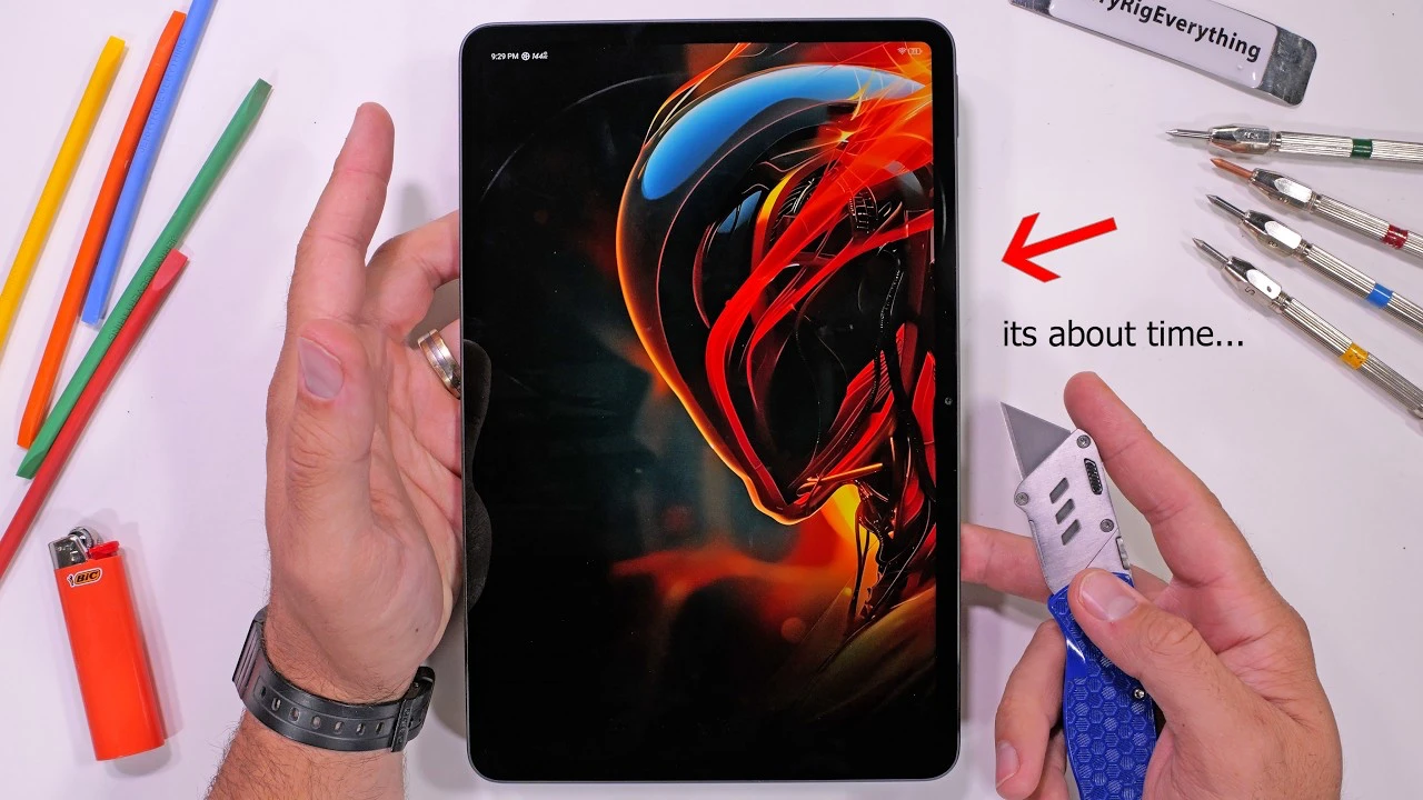 RedMagic NOVA Tablet