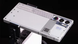 REDMAGIC 9S Pro