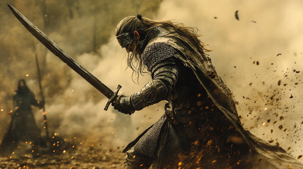 Runway and Lionsgate partnership is Transforming Hollywood