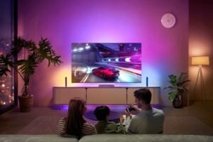 GIANTX & Samsung