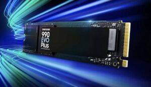 TurboWrite 2.0 technology in Samsung 990 EVO Plus SSD