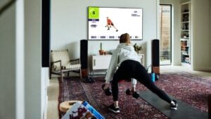 Samsung TVs