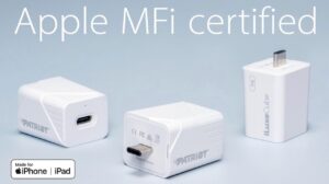 Smart Backups for Apple iPhone and iPad