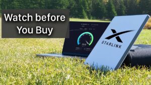 Starlink Mini
