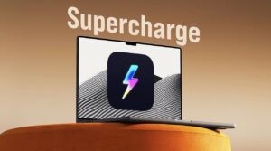 Supercharge App Enhances Mac Productivity and Usability