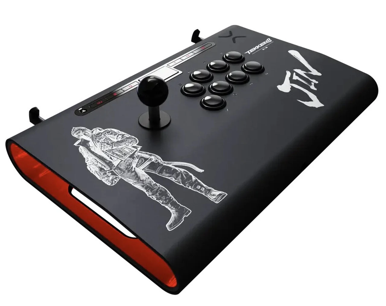 【安心発送】 Limited-Edition Sticks Fight Arcade FS Pro Victrix 8 TEKKEN その他