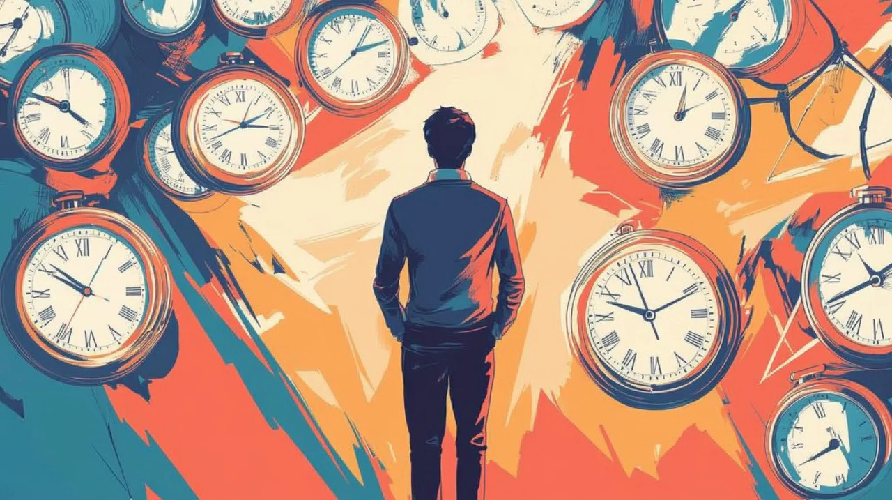 Using Time Blocking to improve your Time Management with