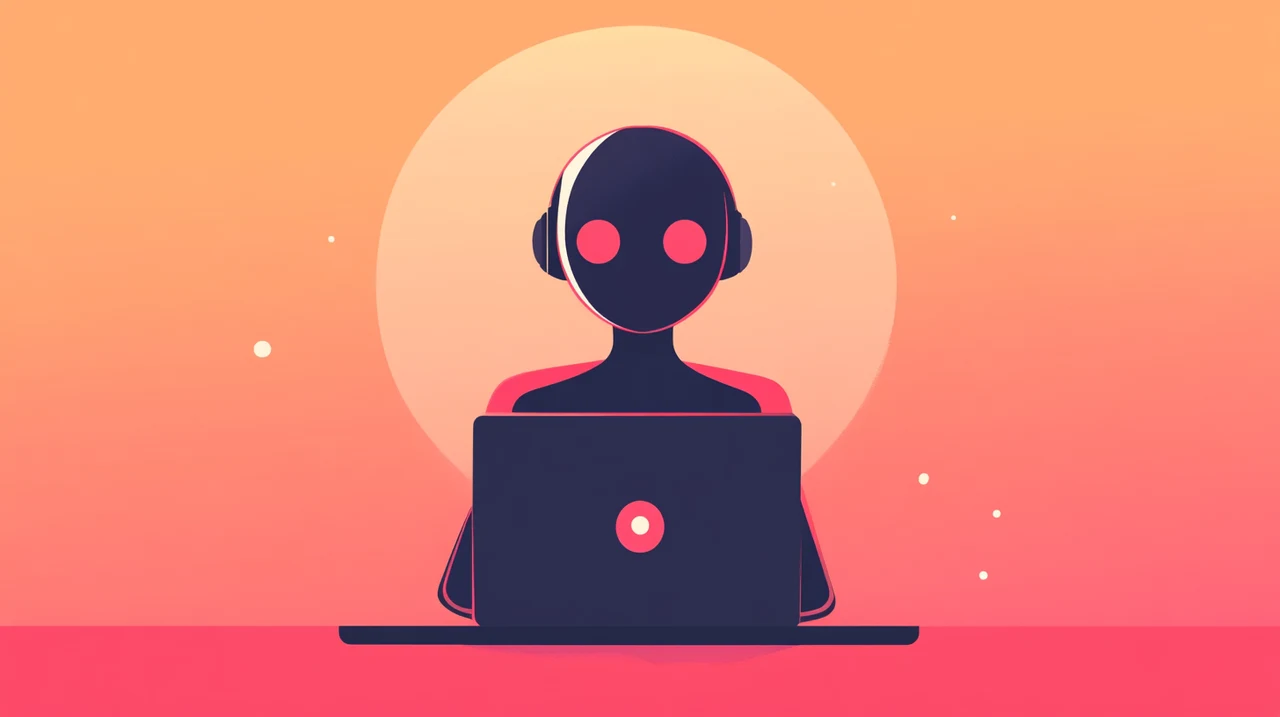 What is an AI laptop