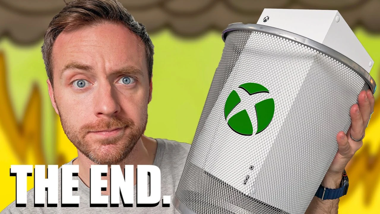 Xbox