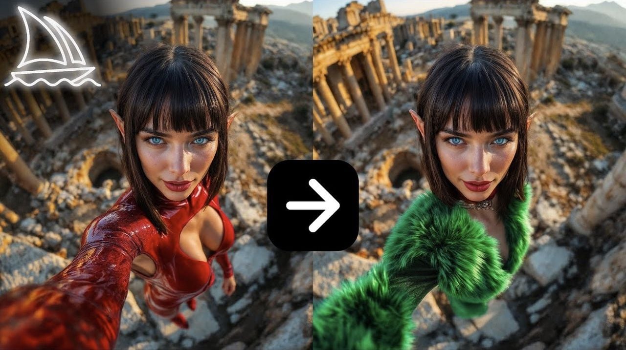 professional-grade photo editing tools