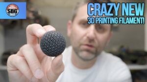 How PPA-CF Filament is Transforming Industrial 3D Printing