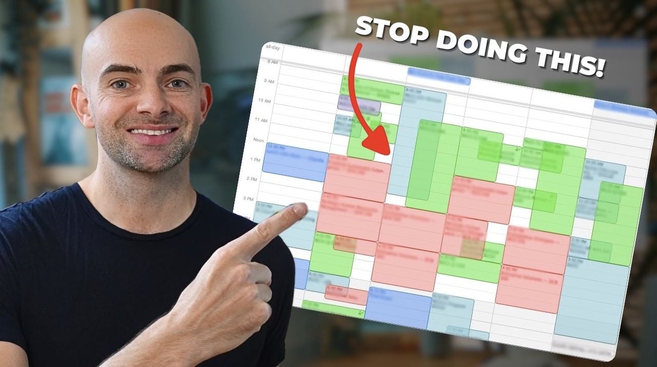 boost productivity with behavior alignment