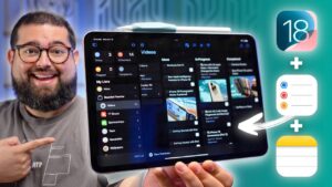 iOS 18 Productivity Hacks