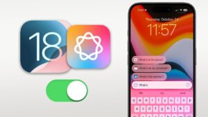 Apple Intelligence
