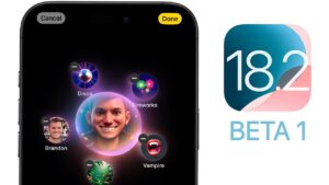iOS 18.2