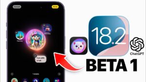 iOS 18.2