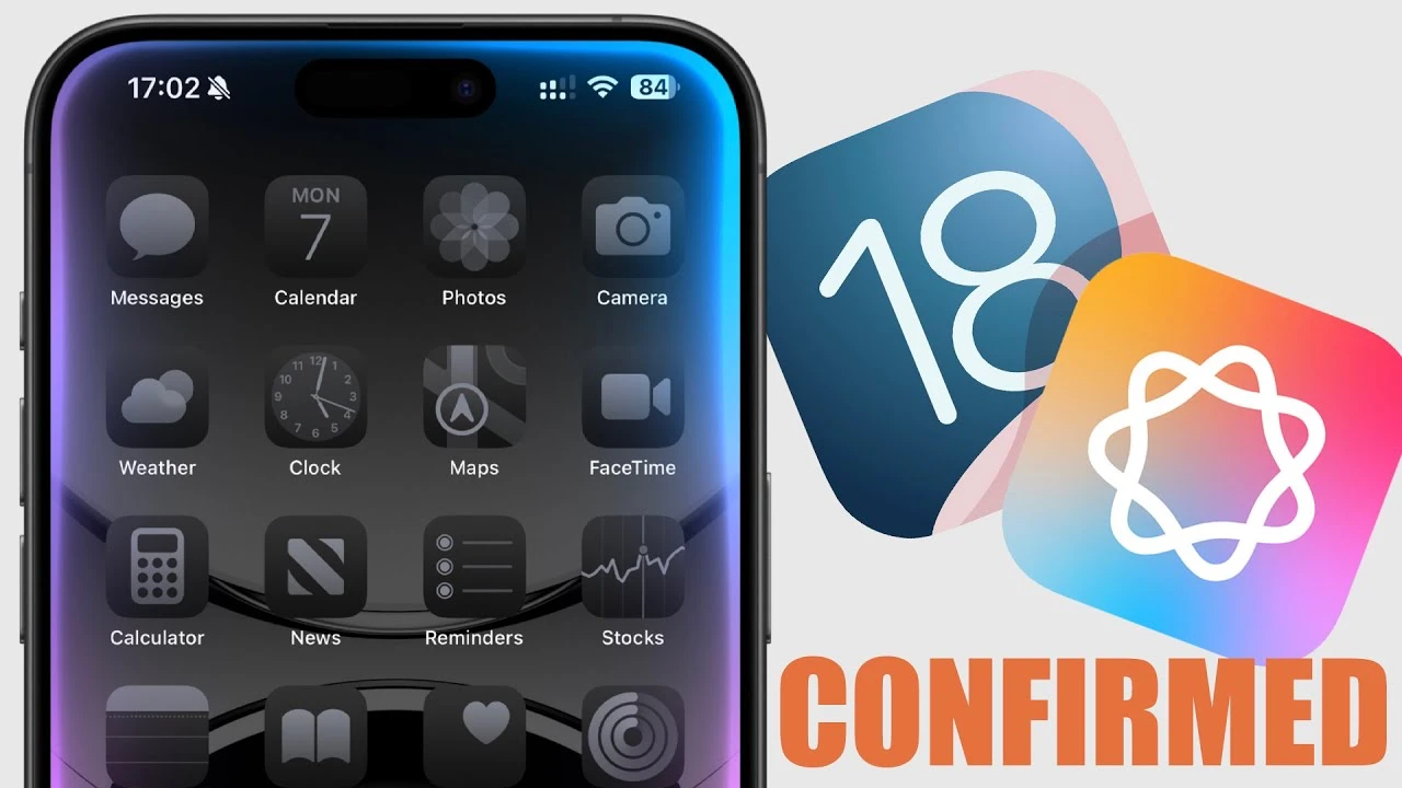 iOS 18.1 