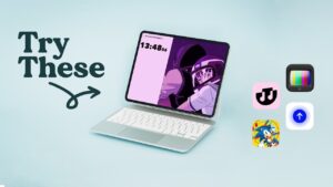 iPad Apps