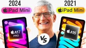 iPad Mini