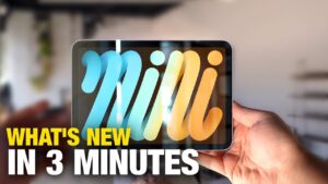 iPad Mini