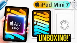 iPad Mini